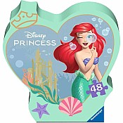 Giftables Ariel 48 pc Puzzle