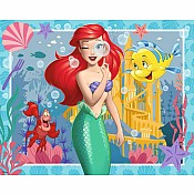 Giftables Ariel 48 pc Puzzle
