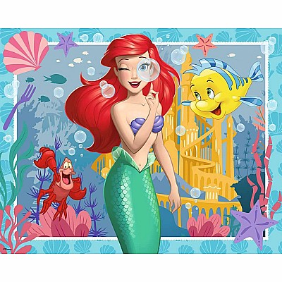 Giftables Ariel 48 pc Puzzle