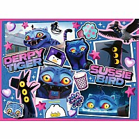 KPop Demon Hunters 300 pc XXL Puzzle