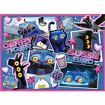 Ravensburger "KPop Demon Hunters" (300 pc XXL Puzzle)