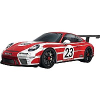 3D Iconics Porsche 911 GT3 Cup Salzb. 108pc