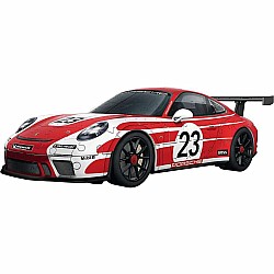 3D Iconics Porsche 911 GT3 Cup Salzb. 108pc