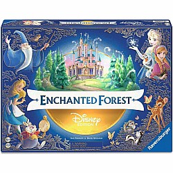 Disney Enchanted Forest
