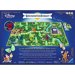 Disney Enchanted Forest