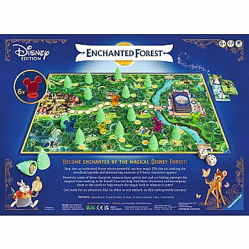 Disney Enchanted Forest