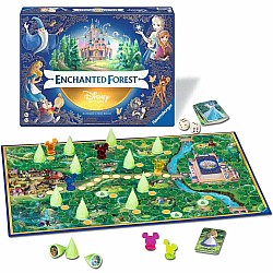Disney Enchanted Forest