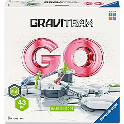 GraviTrax: GO Impulsion
