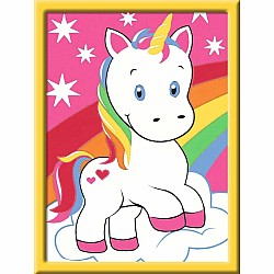 CreateArt: Sweet Unicorn