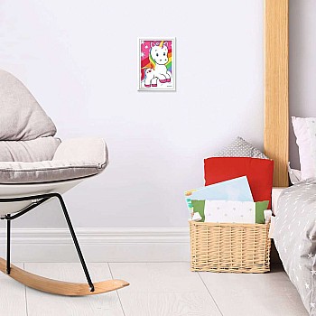 CreateArt: Sweet Unicorn