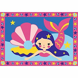 CreateArt: Enchanting Mermaids