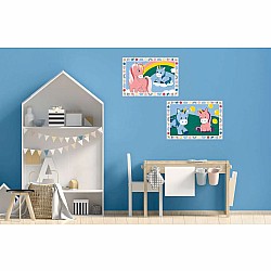 CreArt Junior: Happy Unicorns