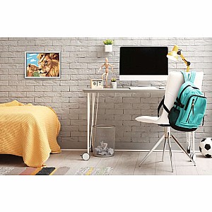 Lion and Baby Puzzle (Painting products)