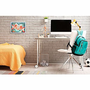 Fish in Love Puzzle (Painting products)