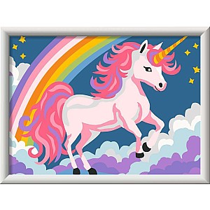 Pink Unicorn