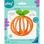 Roll & Chew: Orange