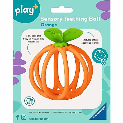 Roll & Chew: Orange