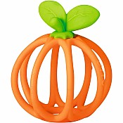 Roll & Chew: Orange