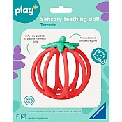 Roll & Chew: Tomato