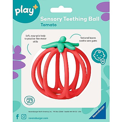 Roll & Chew: Tomato