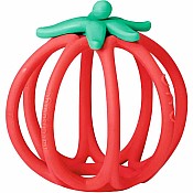 Roll & Chew: Tomato