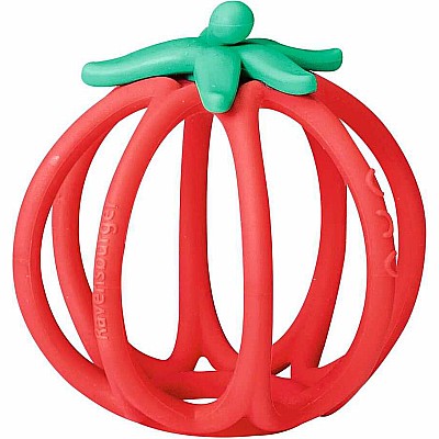 Roll & Chew: Tomato