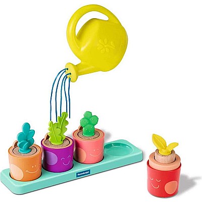 Pretend Play Set: My Little Plants