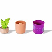 Pretend Play Set: My Little Plants