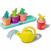 Pretend Play Set: My Little Plants