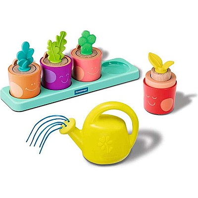Pretend Play Set: My Little Plants