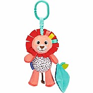 Shake & Rattle: Lion*