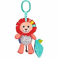 Shake & Rattle: Lion*