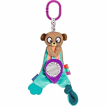 Crinkle & Chew: Meercat