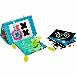 Tummy Time Station: Rhino