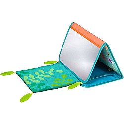 Tummy Time Station: Rhino