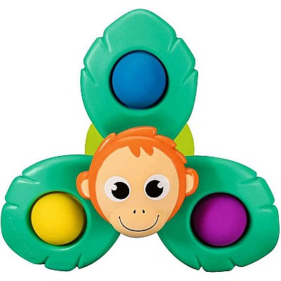 Spin & Pop: Monkey*