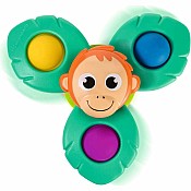 Spin & Pop: Monkey*
