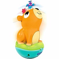 Push & Listen Roly Poly: Capybara*