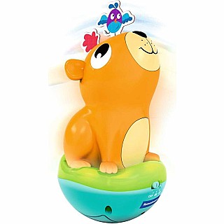 Push & Listen Roly Poly: Capybara*