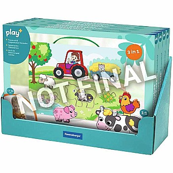 Color & Shape Sorter: Chameleon