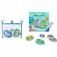 Bath Puzzles - Animals