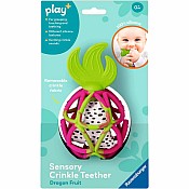 Dragon Fruit Teether