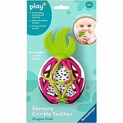 Dragon Fruit Teether