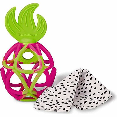 Dragon Fruit Teether