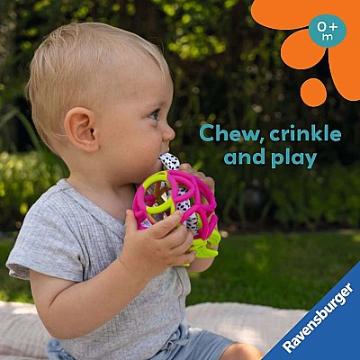 Dragon Fruit Teether
