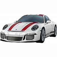 Porsche 911 R (108 pc Puzzle)