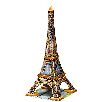 Ravensburger "Eiffel Tower" (216 pc 3D Puzzle) 