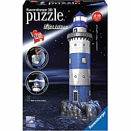 Lighthouse (216 pc Puzzle) 