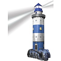 Lighthouse (216 pc Puzzle) 