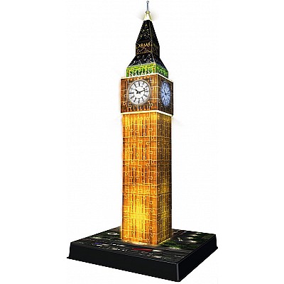 Big Ben (216 pc Puzzle) 